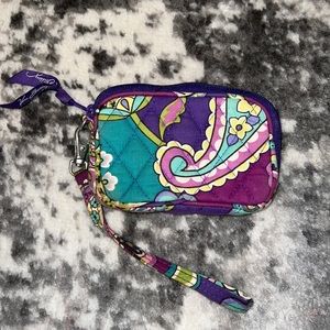 VERA BRADLEY PURPLE